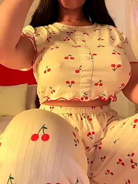 OnlyRima online show from September 22, 2025, 11:23 am