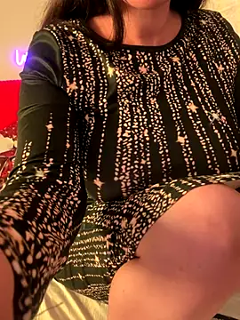 OnlyRima online show from November 16, 2025, 9:48 am