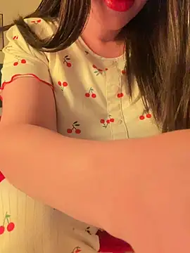 OnlyRima online show from July 4, 2026, 10:27 pm