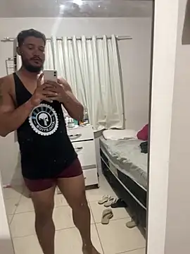 alanjordan100 online show from February 23, 2026, 12:41 am