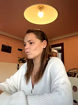 Snapshot of Wildmaca chatting on October 15, 2025, 7:30 am Wildmaca online show from October 15, 2025, 7:30 am