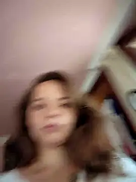 Snapshot of Wildmaca chatting on October 21, 2025, 9:43 am Wildmaca online show from October 21, 2025, 9:43 am