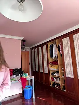 Snapshot of Wildmaca chatting on November 2, 2025, 11:23 am Wildmaca online show from November 2, 2025, 11:23 am