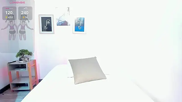 Snapshot of Anastasia_lauren chatting on February 19, 2026, 7:54 pm Anastasia lauren online show from February 19, 2026, 7:54 pm