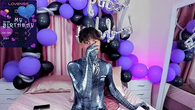 Honeymoon sariel online show from November 10, 2025, 8:30 pm