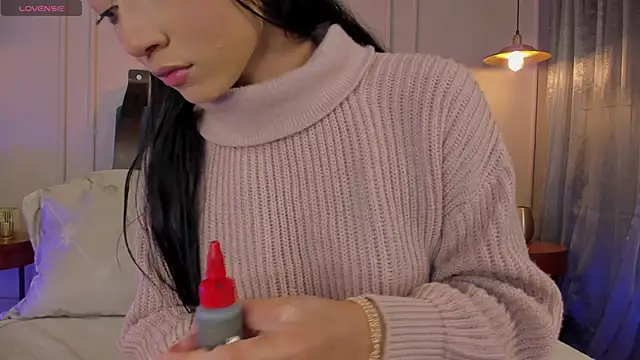 Snapshot of NaishaFord_1 chatting on October 16, 2025, 2:56 am NaishaFord 1 online show from October 16, 2025, 2:56 am