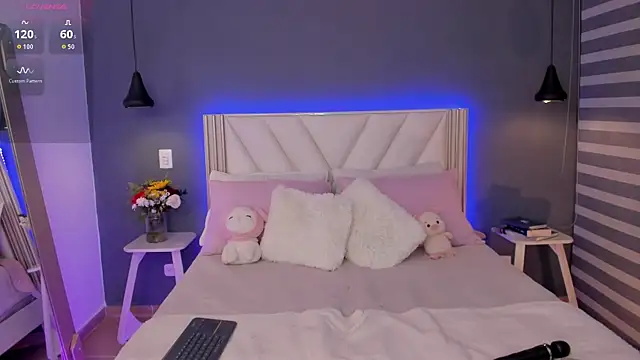 Snapshot of NaishaFord_1 chatting on February 25, 2026, 4:11 am NaishaFord 1 online show from February 25, 2026, 4:11 am