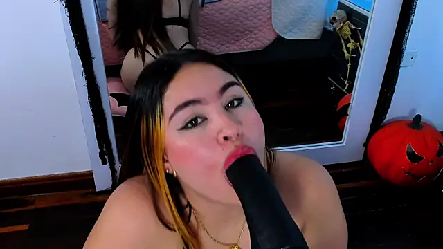 Snapshot of AdeleJhones chatting on October 29, 2025, 12:40 pm AdeleJhones online show from October 29, 2025, 12:40 pm