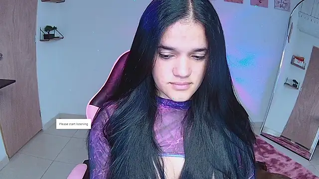 Snapshot of penelope_hearth08 chatting on January 13, 2026, 5:29 pm penelope hearth08 online show from January 13, 2026, 5:29 pm