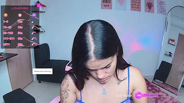 Snapshot of penelope_hearth08 chatting on January 14, 2026, 5:29 pm penelope hearth08 online show from January 14, 2026, 5:29 pm