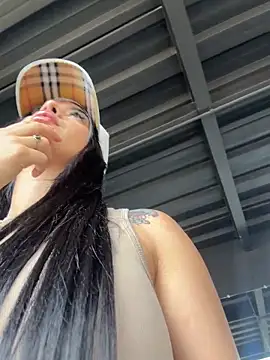 YouCandiSumisa online show from October 24, 2025, 7:10 pm