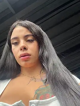 YouCandiSumisa online show from November 21, 2025, 7:01 pm