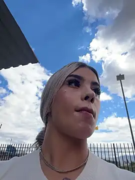 YouCandiSumisa online show from January 11, 2026, 6:02 pm