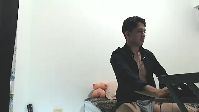 Penelope77 online show from September 11, 2025, 5:40 am