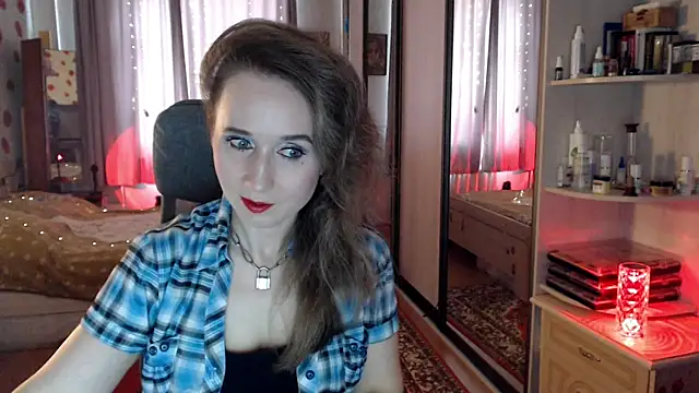 Snapshot of ClassyInna chatting on October 22, 2025, 6:02 am ClassyInna online show from October 22, 2025, 6:02 am