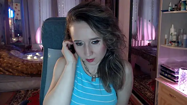 Snapshot of ClassyInna chatting on November 10, 2025, 5:39 am ClassyInna online show from November 10, 2025, 5:39 am