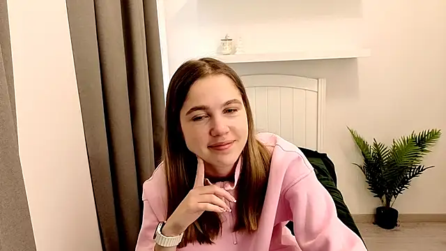 Spicy Lexi online show from February 20, 2026, 7:32 am