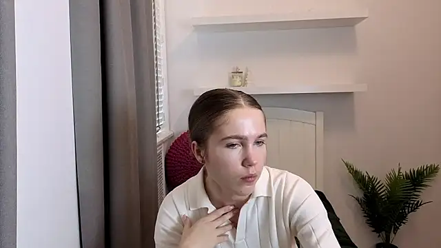 Spicy Lexi online show from March 21, 2026, 10:42 am