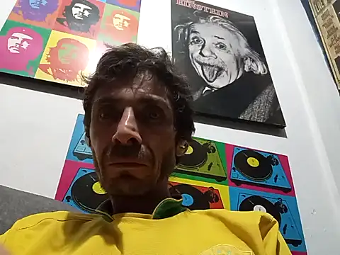 githot online show from November 3, 2025, 9:21 am