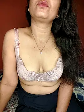 CUTE-PX online show from October 30, 2025, 3:08 am