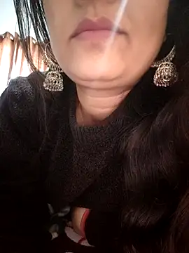 CUTE-PX online show from November 30, 2025, 5:44 am