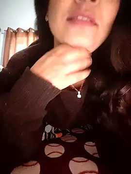 Snapshot of CUTE-PX chatting on December 19, 2025, 4:08 am CUTE-PX online show from December 19, 2025, 4:08 am