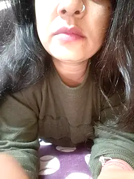 Snapshot of CUTE-PX chatting on January 7, 2026, 11:12 am CUTE-PX online show from January 7, 2026, 11:12 am