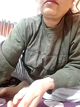 Snapshot of CUTE-PX chatting on January 8, 2026, 4:37 am CUTE-PX online show from January 8, 2026, 4:37 am