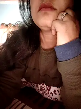 Snapshot of CUTE-PX chatting on January 12, 2026, 6:40 am CUTE-PX online show from January 12, 2026, 6:40 am