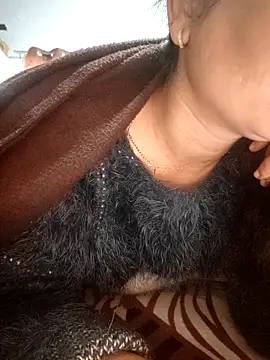 Snapshot of CUTE-PX chatting on February 5, 2026, 5:01 am CUTE-PX online show from February 5, 2026, 5:01 am