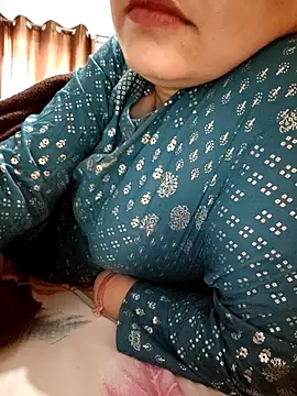 Snapshot of CUTE-PX chatting on February 24, 2026, 5:16 am CUTE-PX online show from February 24, 2026, 5:16 am