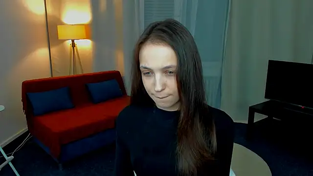 EllaSteele online show from October 21, 2025, 8:53 pm