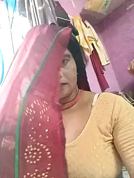 Hot komal1 online show from October 5, 2025, 11:30 am