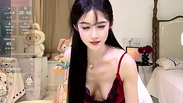 Snapshot of anan_520 chatting on October 1, 2025, 2:45 pm anan 520 online show from October 1, 2025, 2:45 pm