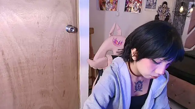 Snapshot of Terraelowen chatting on February 21, 2026, 11:33 am Terraelowen online show from February 21, 2026, 11:33 am