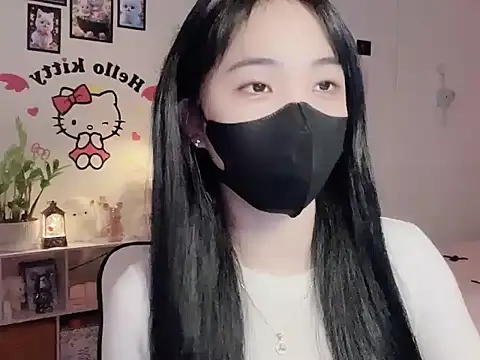 Snapshot of keelinnn19 chatting on January 7, 2026, 9:34 am keelinnn19 online show from January 7, 2026, 9:34 am