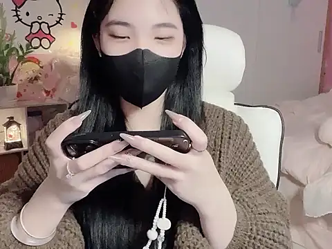 Snapshot of keelinnn19 chatting on January 15, 2026, 10:13 pm keelinnn19 online show from January 15, 2026, 10:13 pm