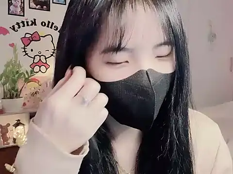 Snapshot of keelinnn19 chatting on January 16, 2026, 10:30 am keelinnn19 online show from January 16, 2026, 10:30 am