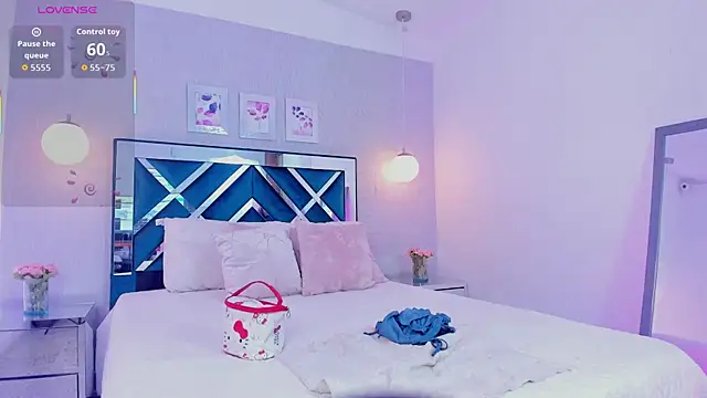 meloody7 online show from September 22, 2025, 11:56 am