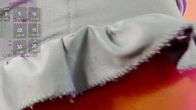 meloody7 online show from October 13, 2025, 11:32 am