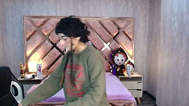 Babyyrasta666 online show from October 15, 2025, 3:39 am