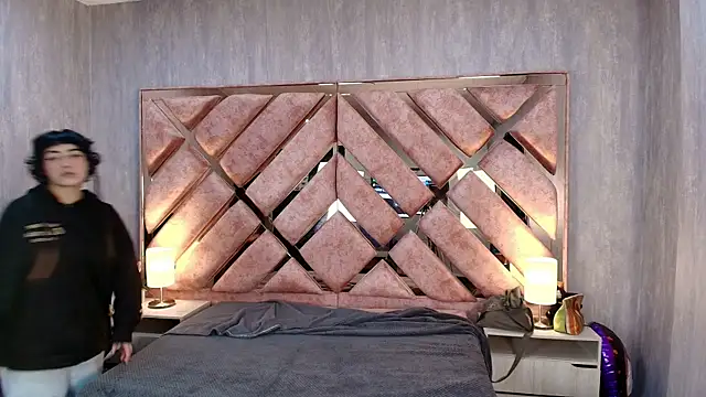 Babyyrasta666 online show from October 22, 2025, 4:02 am