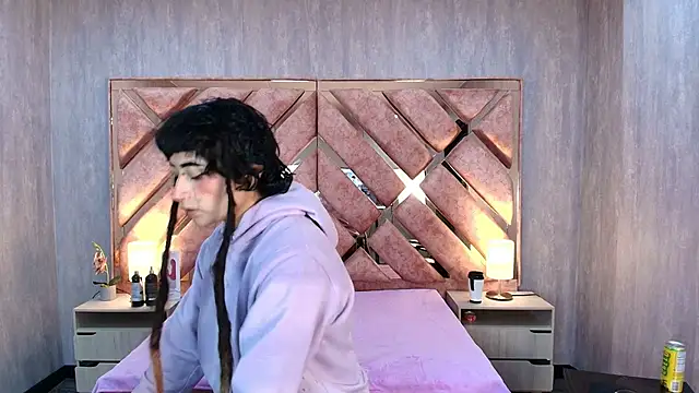 Babyyrasta666 online show from November 5, 2025, 3:06 am