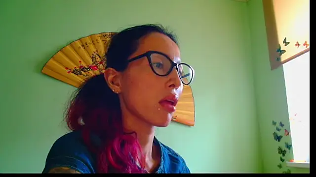 KiotoShine online show from October 23, 2025, 12:37 pm