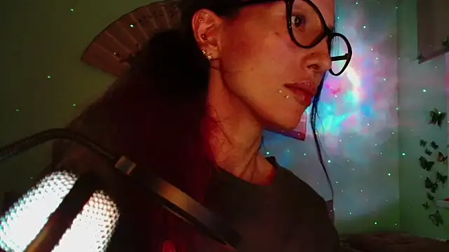 Snapshot of KiotoShine chatting on February 7, 2026, 5:38 pm KiotoShine online show from February 7, 2026, 5:38 pm