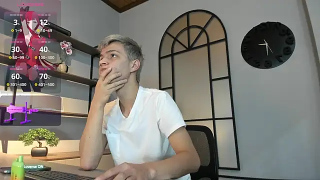 nicktorn online show from October 22, 2025, 12:05 pm