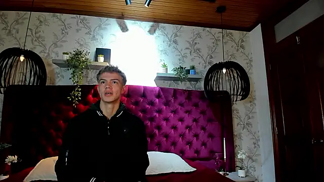 nicktorn online show from February 7, 2026, 12:09 pm