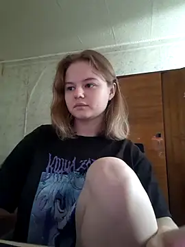 Snapshot of SlipperSherry chatting on November 29, 2025, 8:06 am SlipperSherry online show from November 29, 2025, 8:06 am