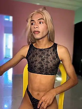 Katy bratz  online show from February 22, 2026, 7:01 pm