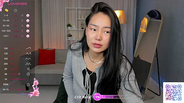 Snapshot of AsianCheek chatting on October 2, 2025, 1:34 am AsianCheek online show from October 2, 2025, 1:34 am